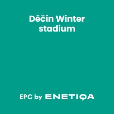 EPC by ENETIQA - Dn Winter stadium