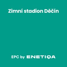 EPC by ENETIQA: Zimn stadion Dn