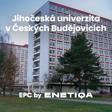 EPC by ENETIQA: Jihoesk univerzita v eskch Budjovicch
