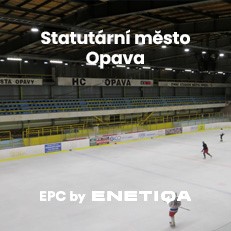 EPC by ENETIQA: Statutrn msto Opava
