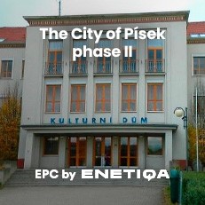 EPC by ENETIQA - the City of Psek - phase II