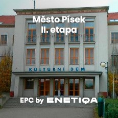 EPC by ENETIQA: Msto Psek - II. etapa