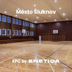 EPC by ENETIQA: Msto luknov