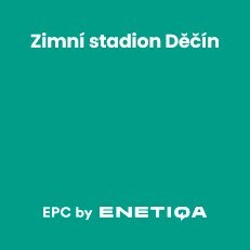 EPC by ENETIQA: Zimn stadion Dn