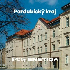 EPC by ENETIQA: Pardubicky kraj