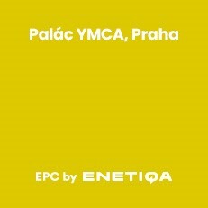 EPC by ENETIQA: Palc YMCA v Praze