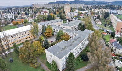 Statutrn msto Liberec