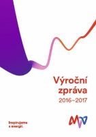 Vron zprva MVV Energie CZ a.s. 2016-2017