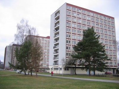 Jihoesk univerzita v eskch Budjovicch